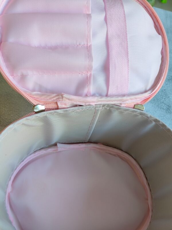 Pretty & Perfect Vanity Bag Set - Image 2