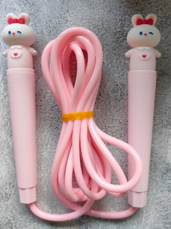 Kids Cartoon Skipping Jump Rope - Image 2