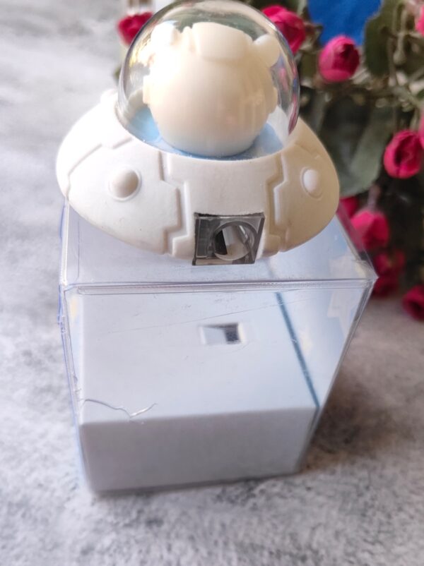 Astronaut UFO 2 in 1 Eraser with Sharpener - Image 2