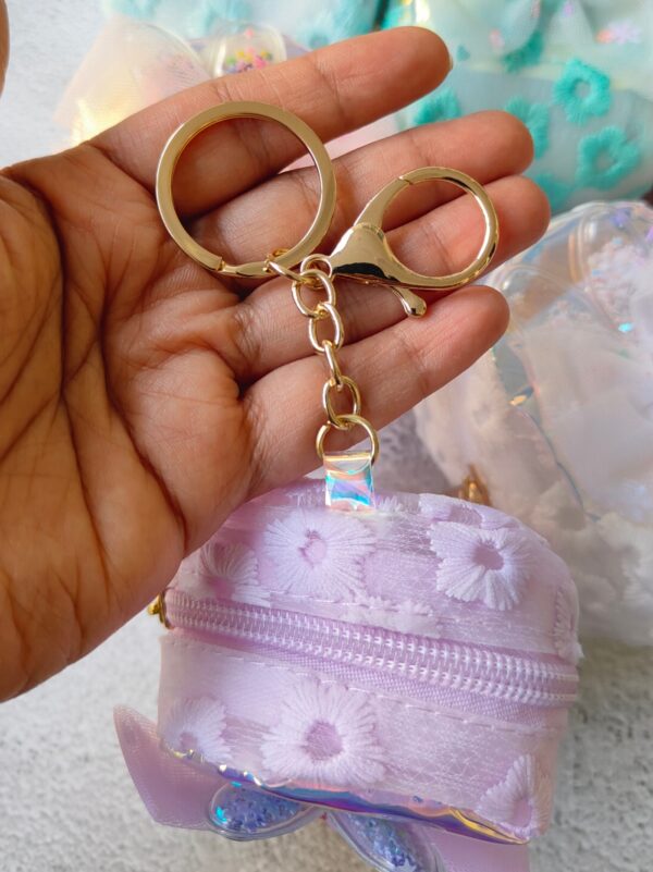 Beautiful Minicase Keychain Vibes - Image 3
