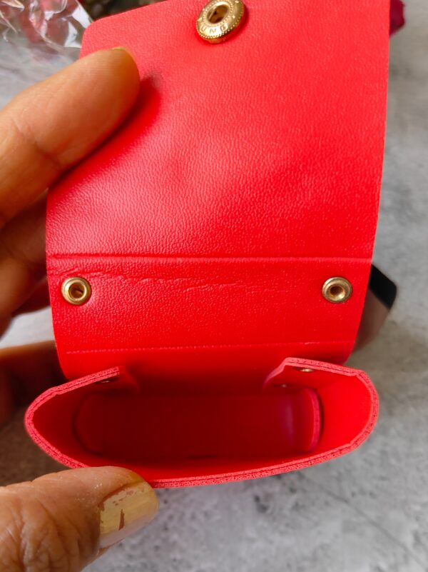 Mini Charm Case Keychain ? Must-Have! - Image 2