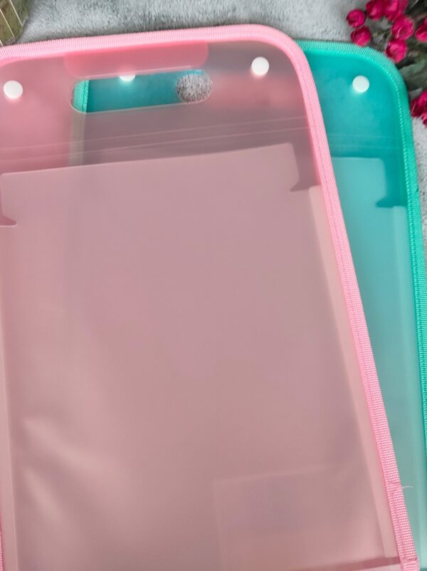 Durable A4 Document File Folder