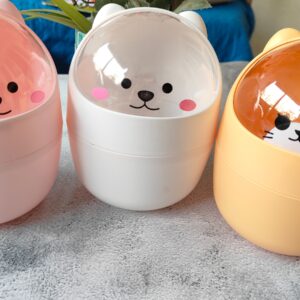 Tidy Space Room Dustbin