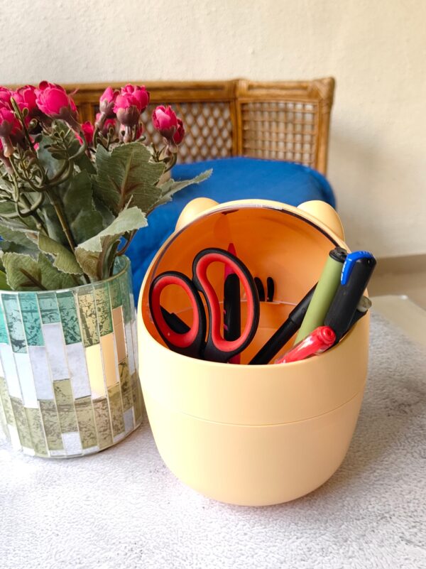Tidy Space Room Dustbin - Image 2