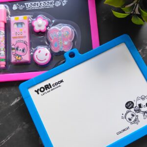Mini Black & White Board Set : Return Gift for Kids