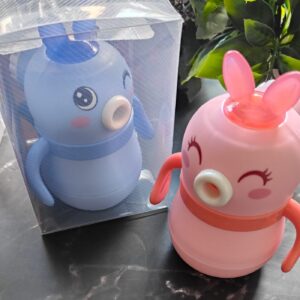 Cute Rabbit Cartoon Pencil Sharpener