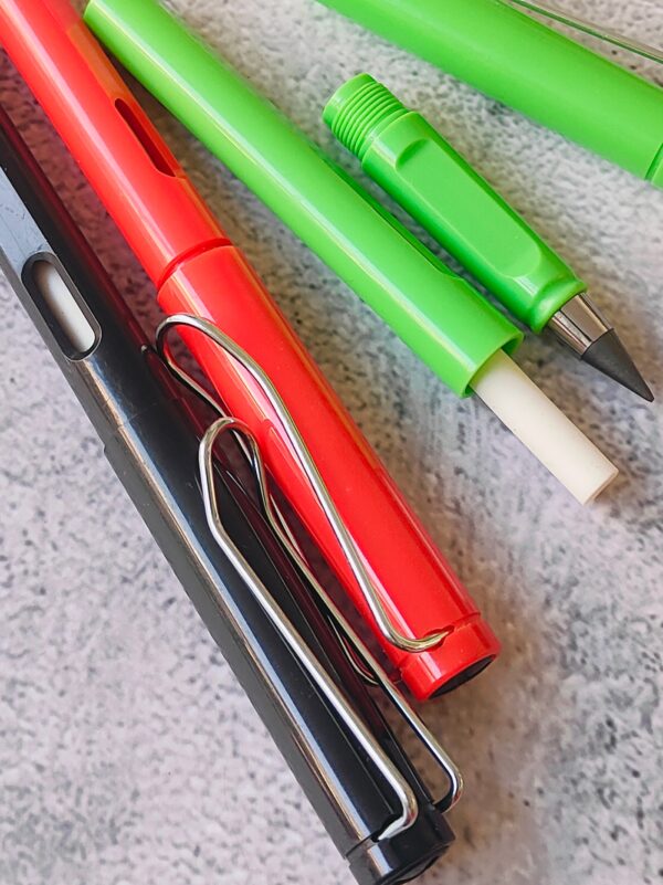 No Mess Inkless Pencil - Image 2
