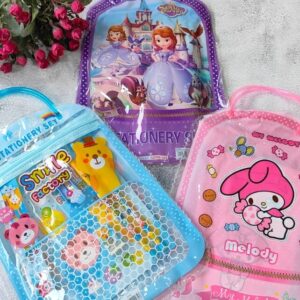 Happy Pack Bag Gift Set