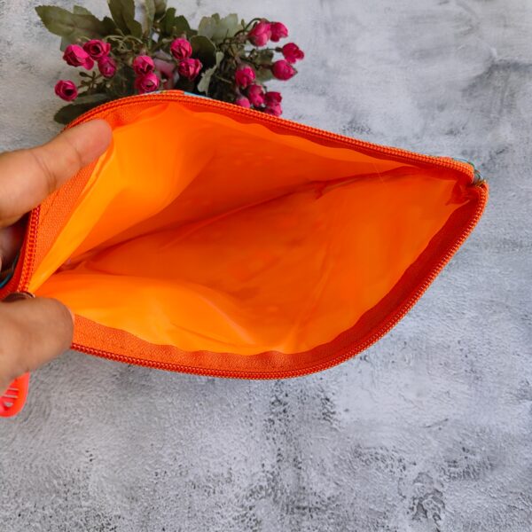 Premium Swimming Tote Bag with Pouch - Image 4