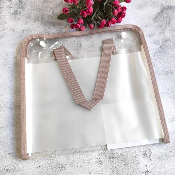 Sleek Horizontal File Folder : Organized & Easy Access - Image 2