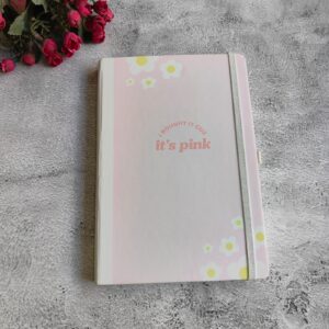 Classic Personal Diary : Your Private Story Keeper