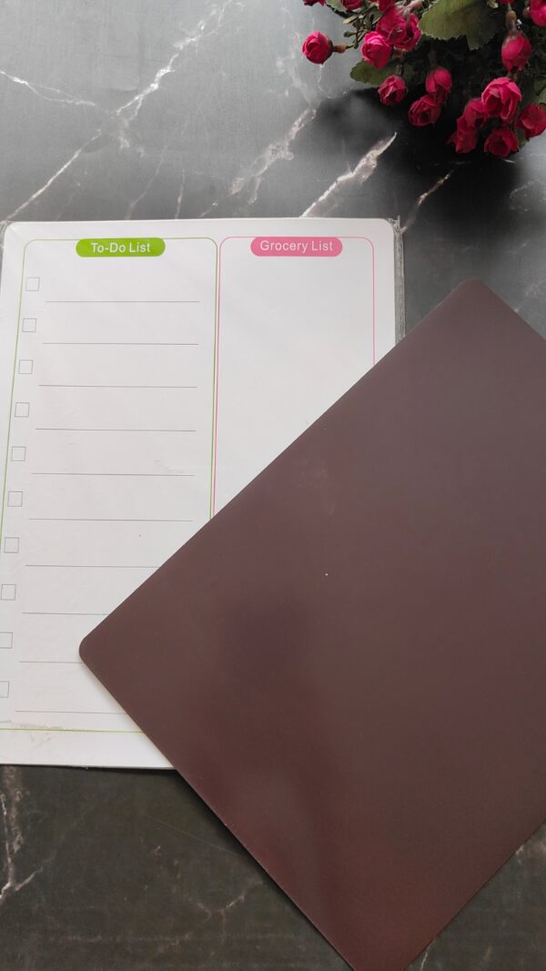 Magnetic Planners : Make Life Easier - Image 2