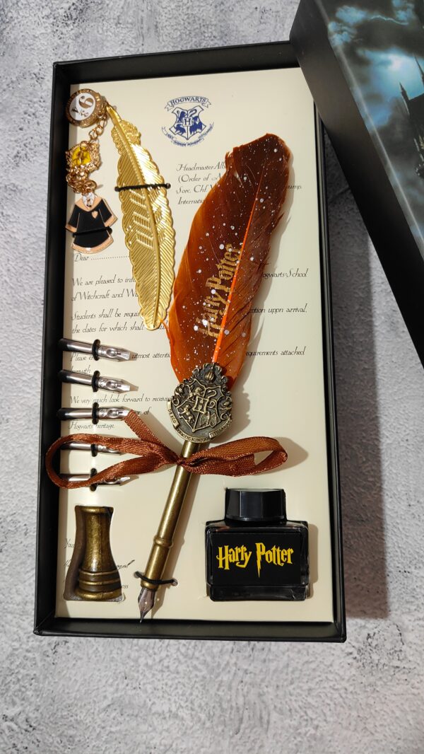 Hp Kits BOOKMARK