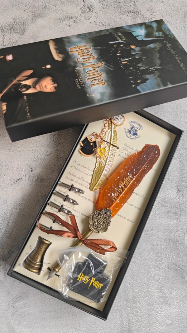 Hp Kits BOOKMARK - Image 2