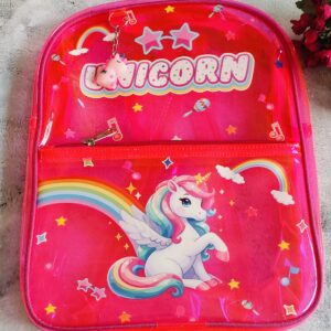Adorable Neon Jelly Backpacks