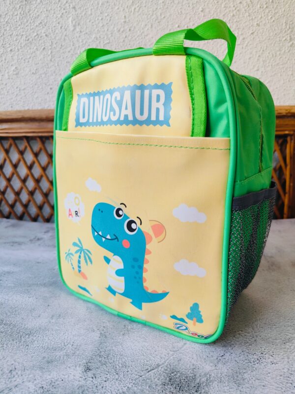Insulated Kids Lunch Bags for School & Travel - Image 4