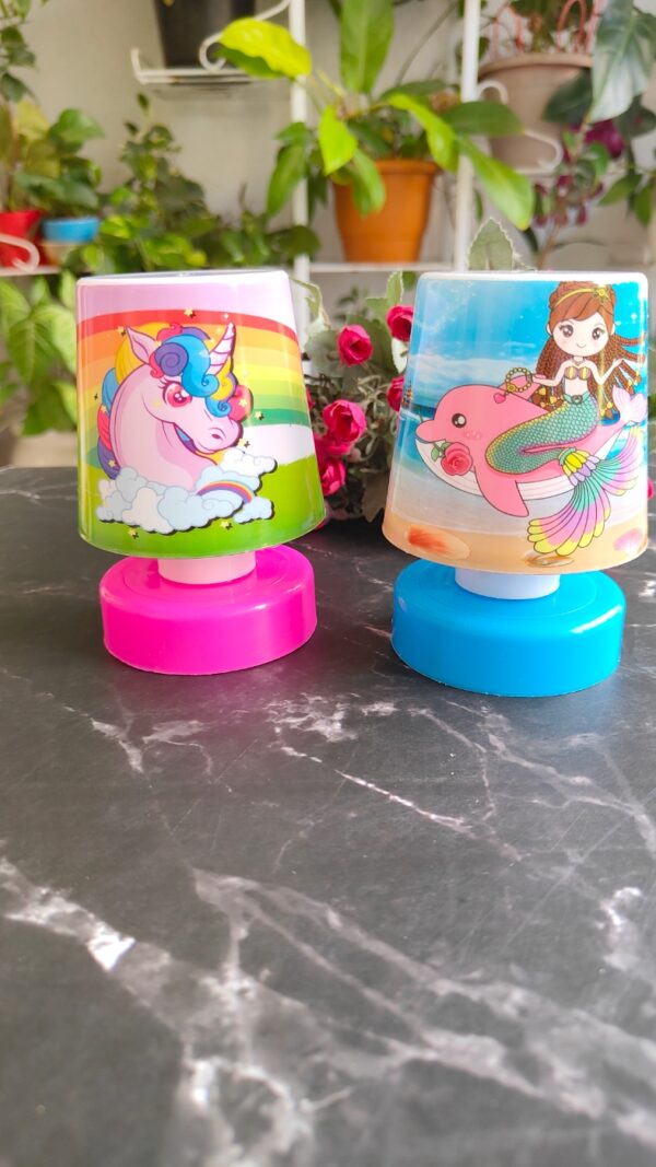 Cozy Glow Cute Night Lamp
