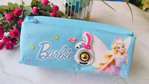 Pencil Pouches : Fun Meets Function!