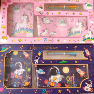 Stationery Gift Box ? Magical, Stylish & Perfect for Gifting!