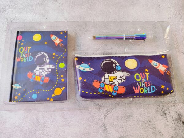 Stationery Gift Box : Magical, Stylish & Perfect for Gifting! - Image 2