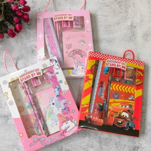 Budget Friendly Stationery Kit