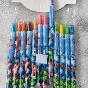 Twist & Color Roll Crayon