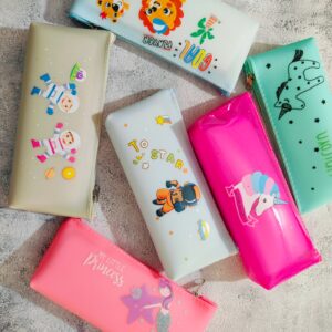 Adorable Kids? Pencil Pouch
