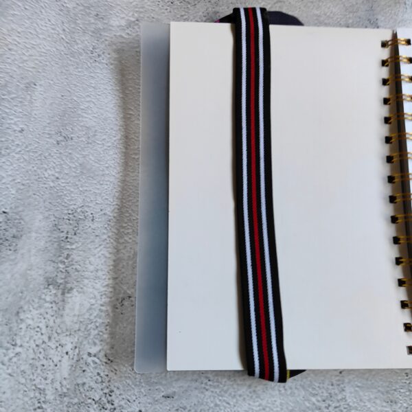 Pencil Pouch as Diary Attachment - Image 2
