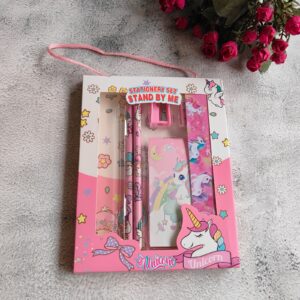 Budget Friendly Stationery Kit