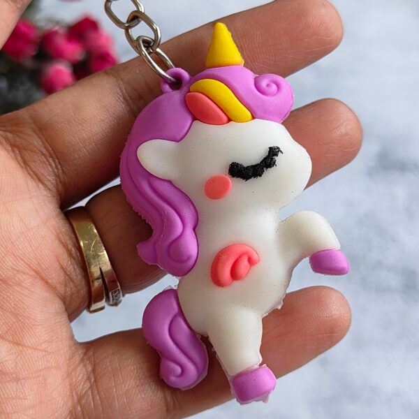 Themed Variety Keychain Set - Image 6
