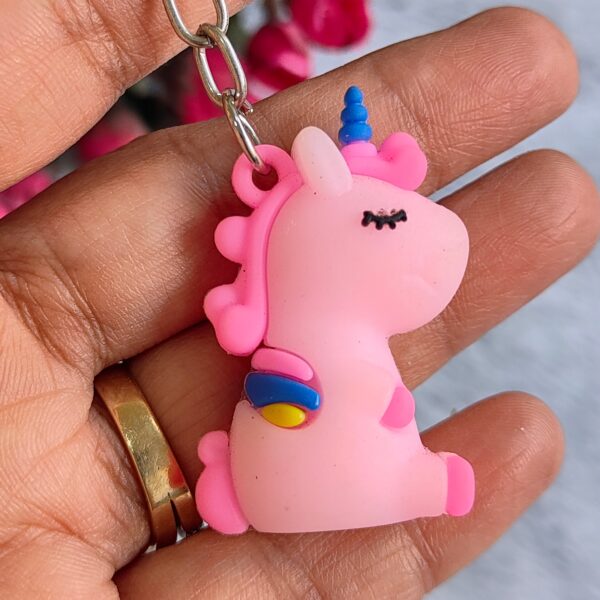 Themed Variety Keychain Set - Image 4