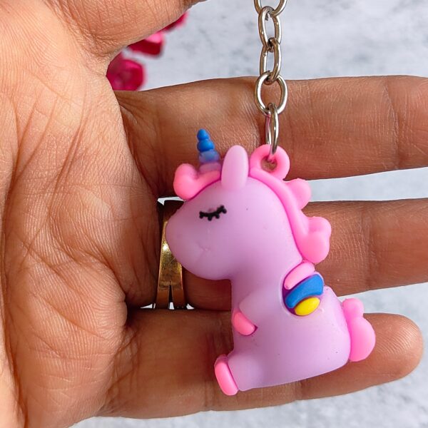 Themed Variety Keychain Set - Image 5