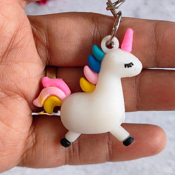Themed Variety Keychain Set - Image 2