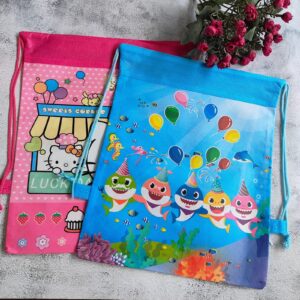 Crafty DIY Rassi Bag