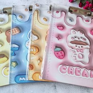 Essential Portable Writing Pad : Bring Ideas to Life !!!!