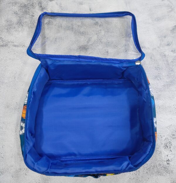 3 Piece Utility Storage Box Set : Travel Sorted! - Image 4