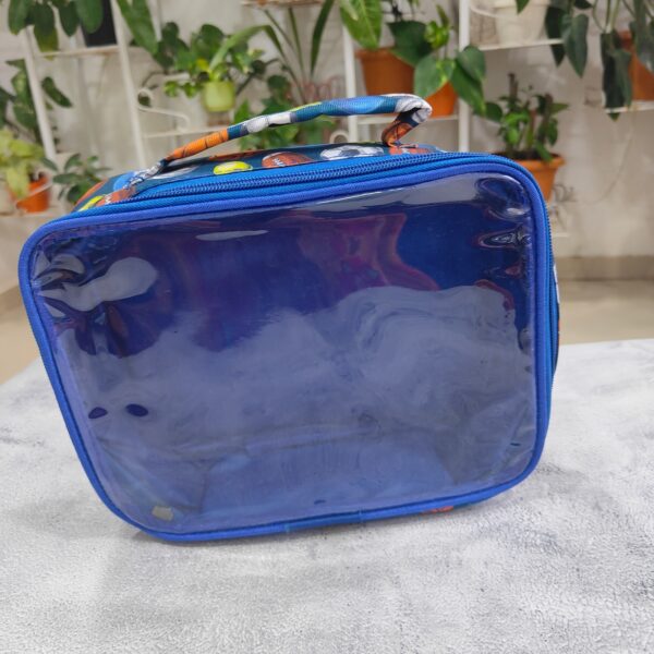 3 Piece Utility Storage Box Set : Travel Sorted! - Image 3