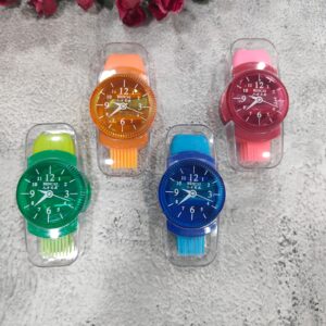 Time to Sharpen 3-in-1 Watch