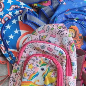 Travel Friendly Crossbody Sling Chest Bag